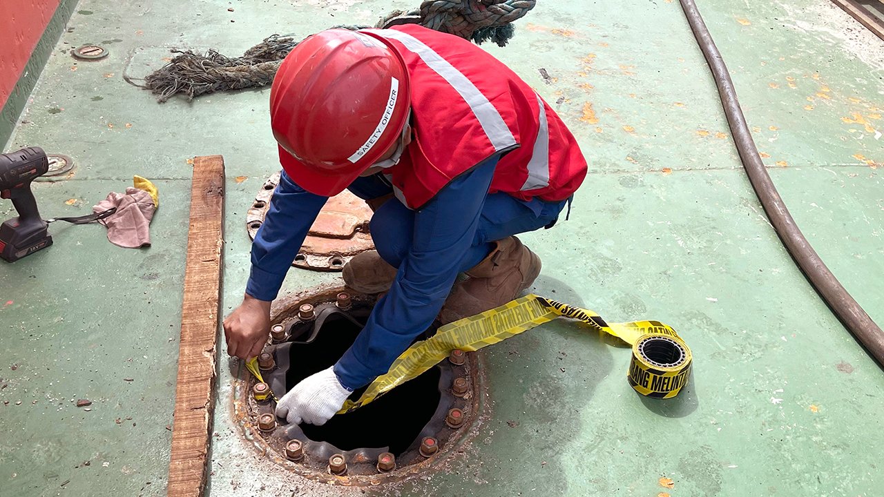 Ship Repair