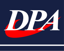 Logo DPA